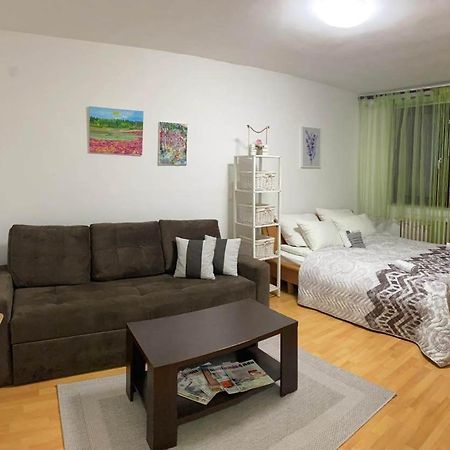 Relax Apartments SJJ Extérieur photo