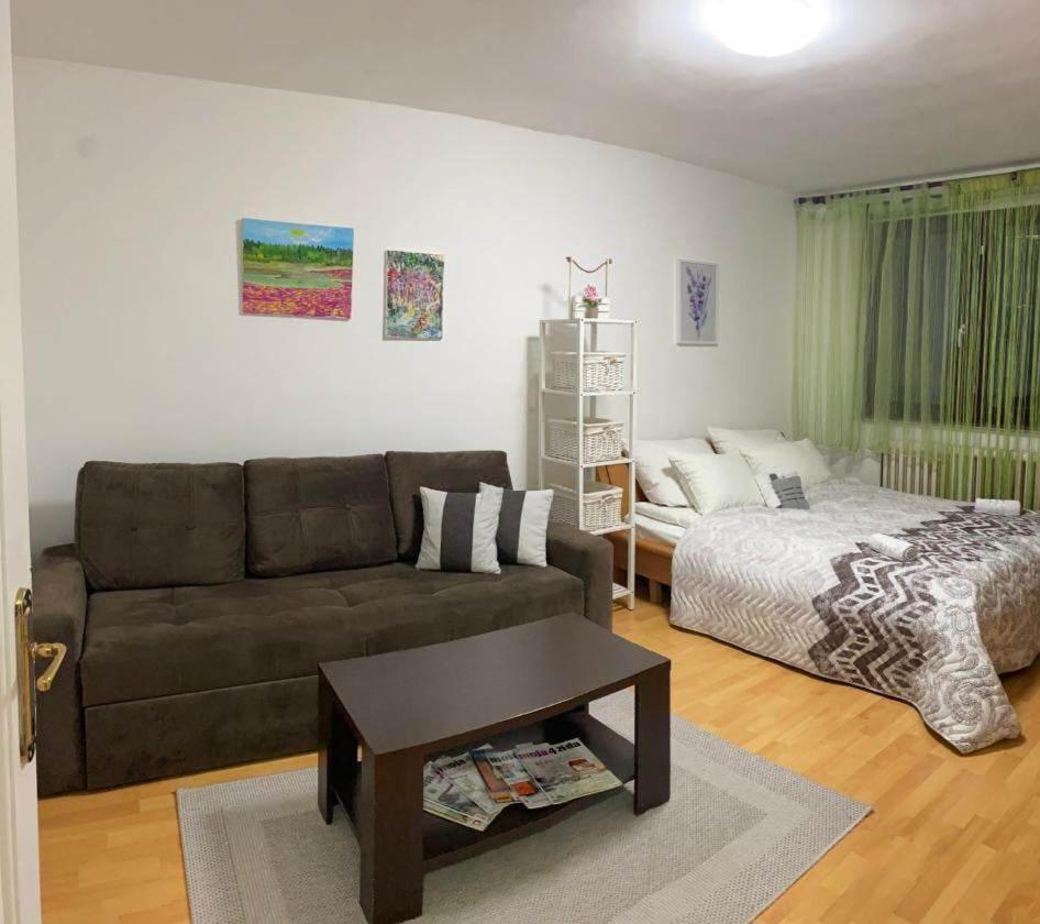 Relax Apartments SJJ Extérieur photo