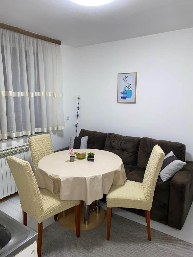 Relax Apartments SJJ Extérieur photo