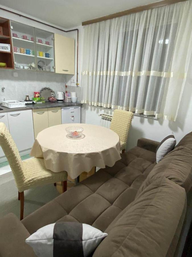 Relax Apartments SJJ Extérieur photo